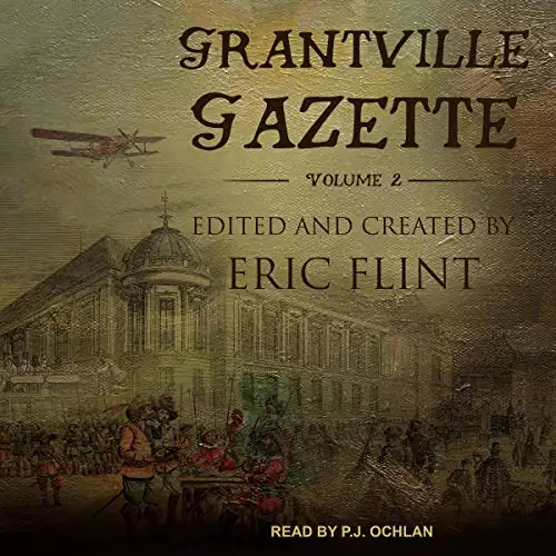 Grantville Gazette II