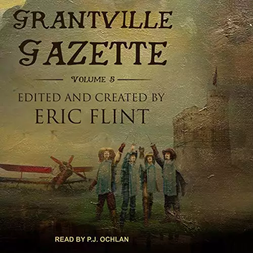 Grantville Gazette V