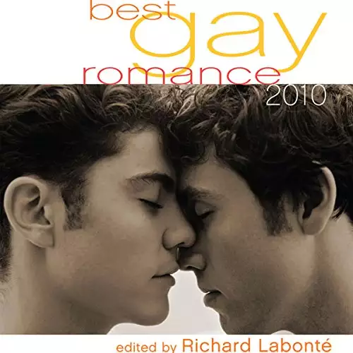 Best Gay Romance 2010