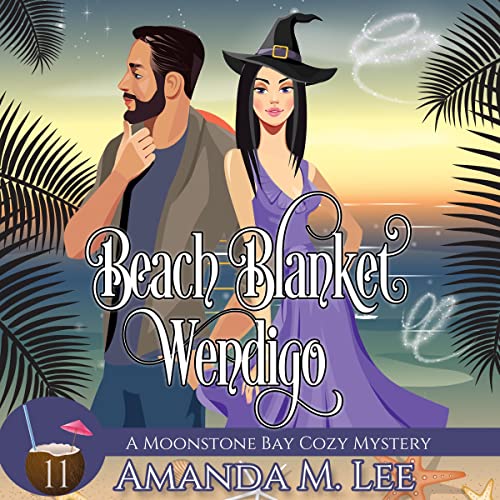 Beach Blanket Wendigo