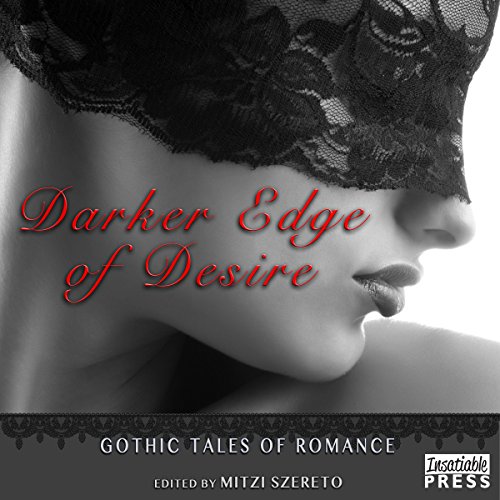 Darker Edge of Desire