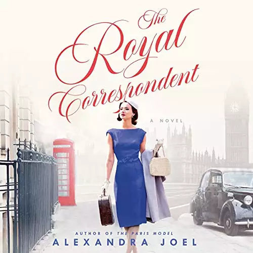 The Royal Correspondent