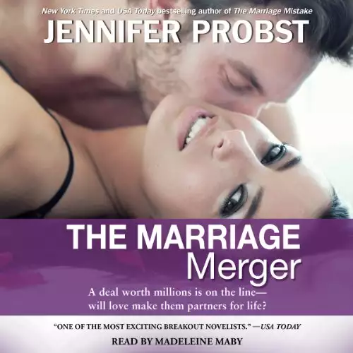 Marriage Merger