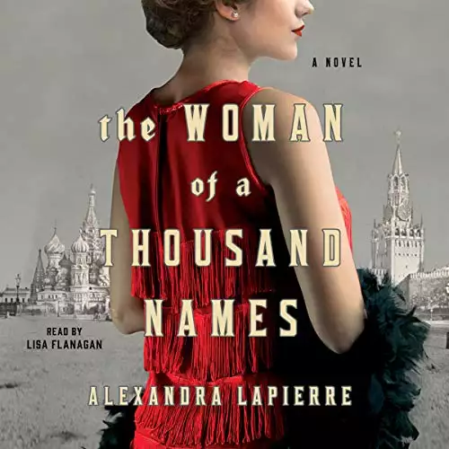 Woman of a Thousand Names