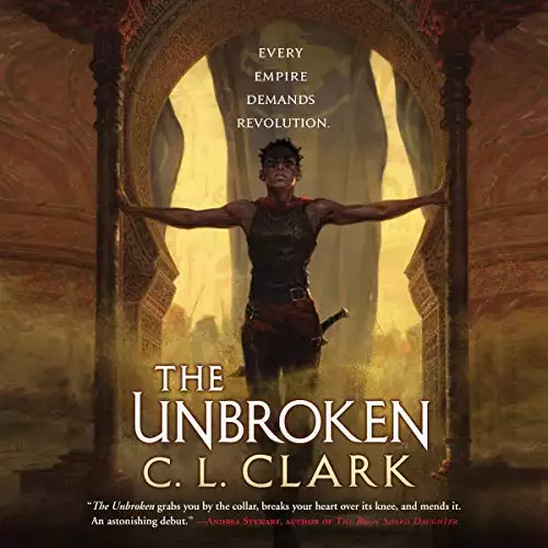 The Unbroken