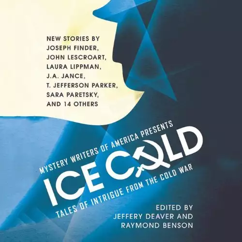 Mystery Writers of America Presents Ice Cold