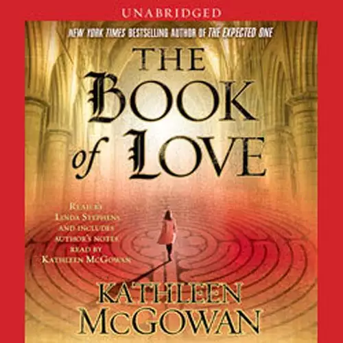 Book of Love