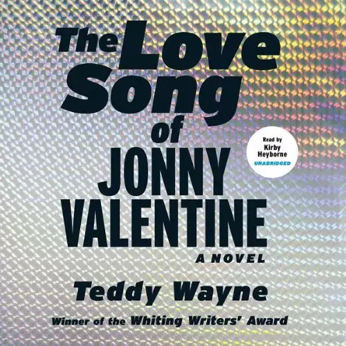 Love Song of Jonny Valentine