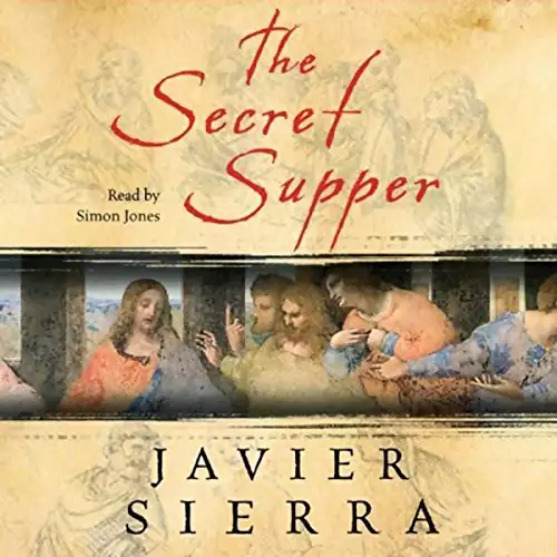 Secret Supper