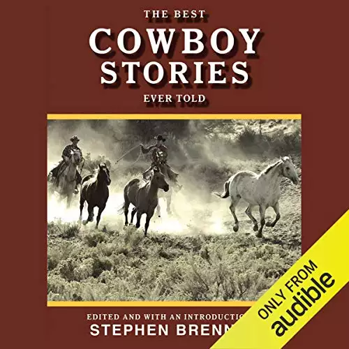 Best Cowboy Stories Ever Told