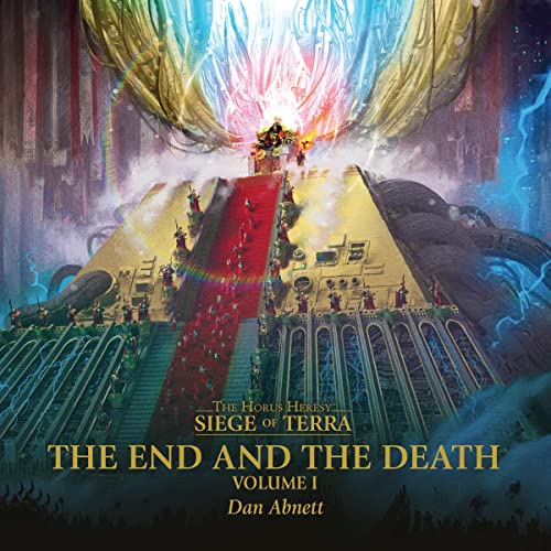 The End and the Death: Volume 1