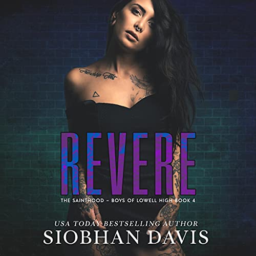 Revere: An Epilogue Novella