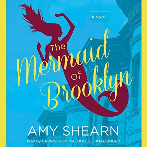 Mermaid of Brooklyn