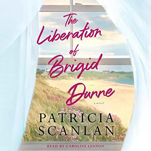 Liberation of Brigid Dunne