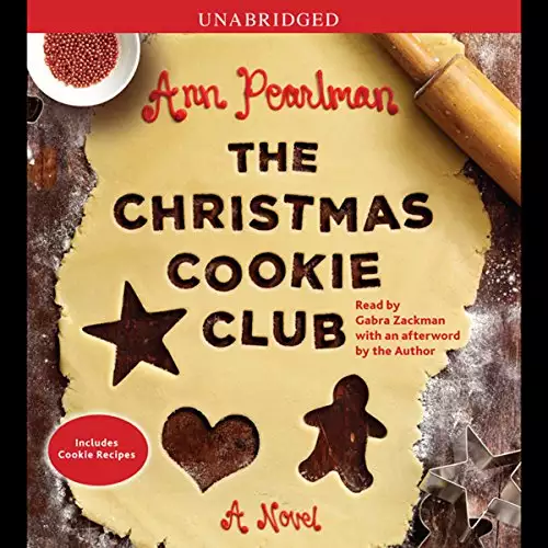 Christmas Cookie Club