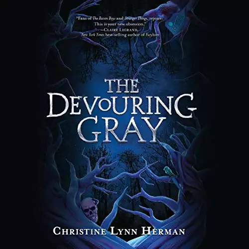 The Devouring Gray