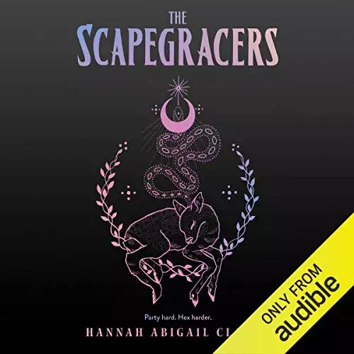 The Scapegracers