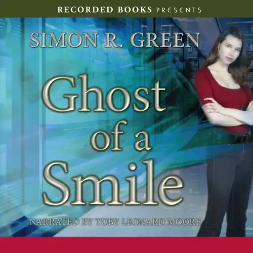 Ghost of A Smile