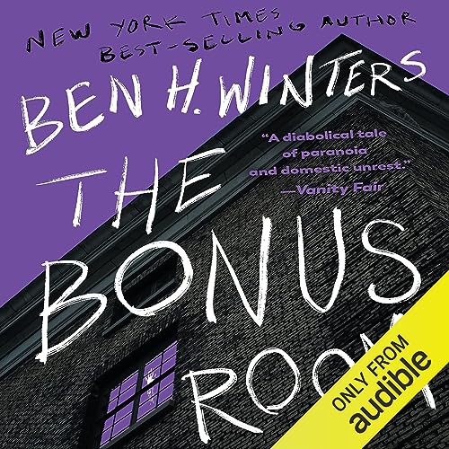 The Bonus Room: A Novel