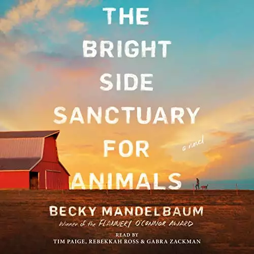 Bright Side Sanctuary for Animals