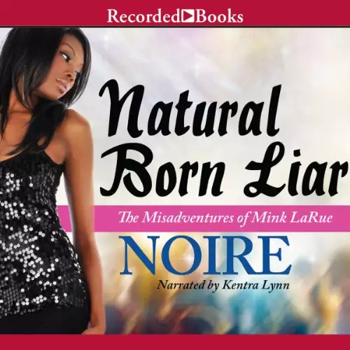 Natural Born Liar: