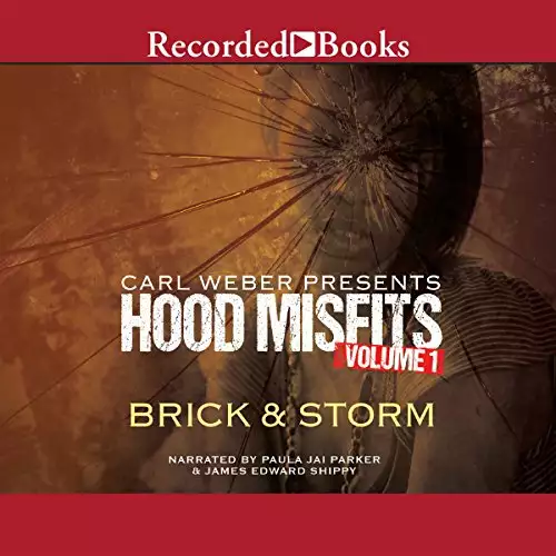 Hood Misfits Volume 1