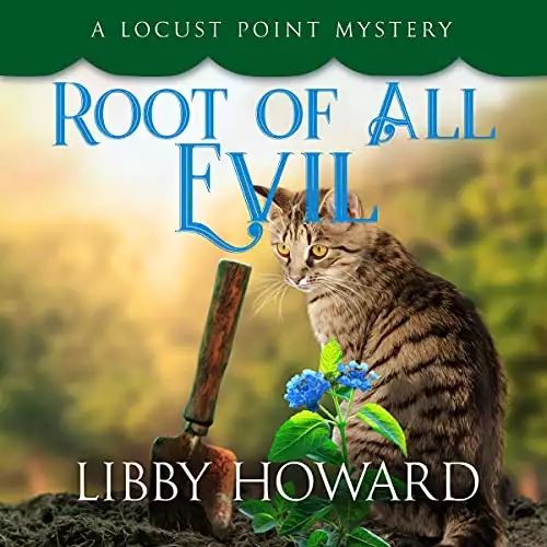 Root of All Evil (6): Locust Point Mystery