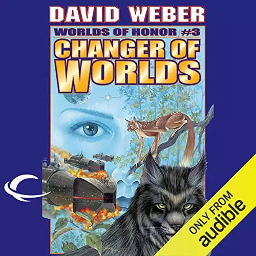 Changer of Worlds