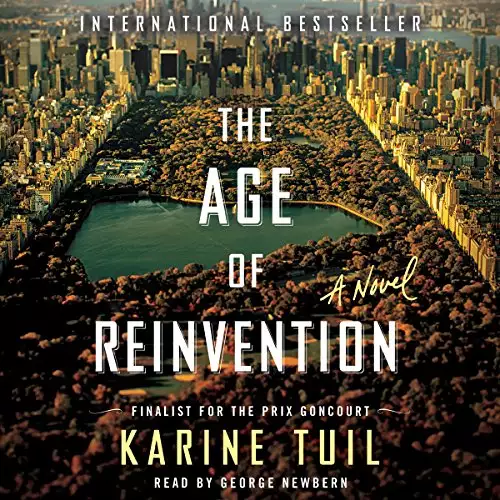 Age of Reinvention