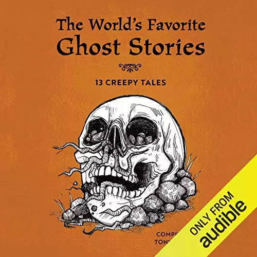 World's Favorite Ghost Stories