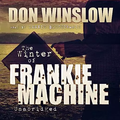 The Winter of Frankie Machine