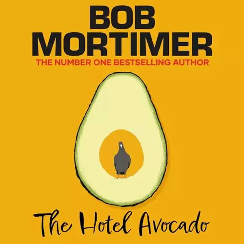 The Hotel Avocado