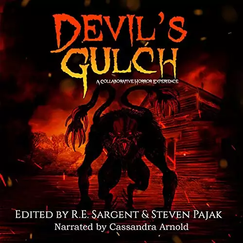 Devil's Gulch: A Collaborative Horror Experience