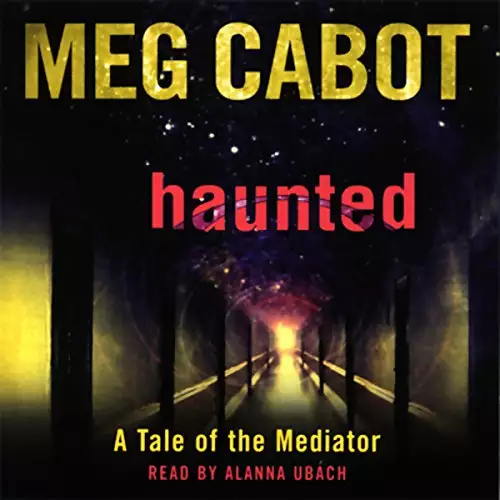 Mediator #5: Haunted