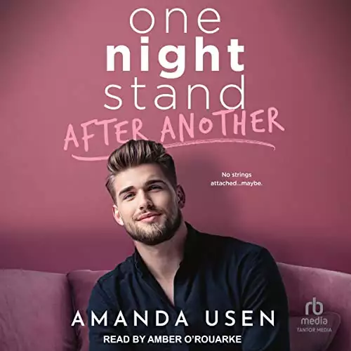 One Night Stand Ever After