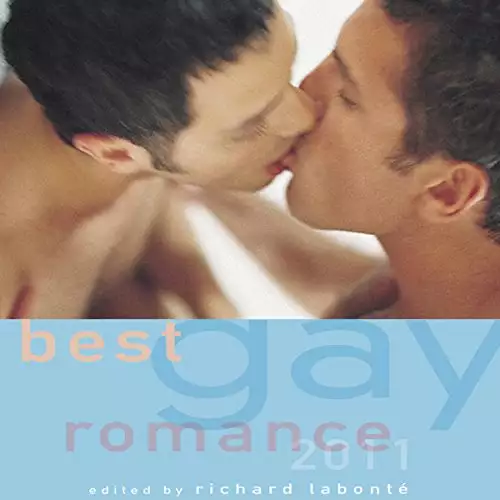 Best Gay Romance 2011