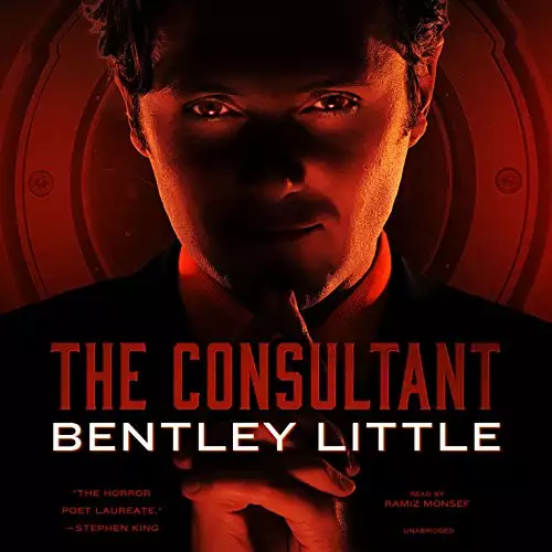 The Consultant