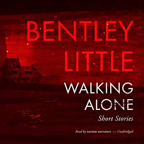 Walking Alone: Short Stories