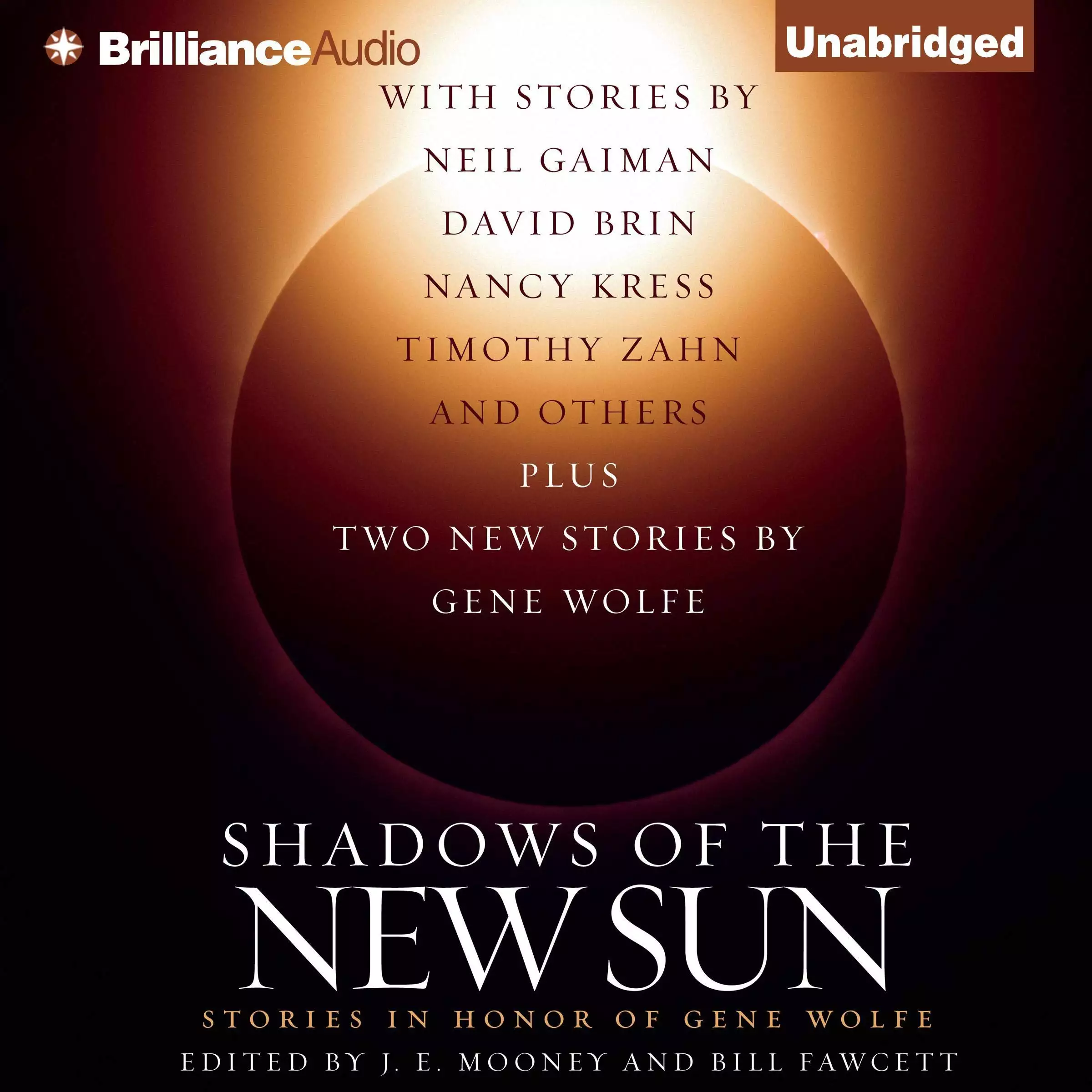 Shadows of the New Sun