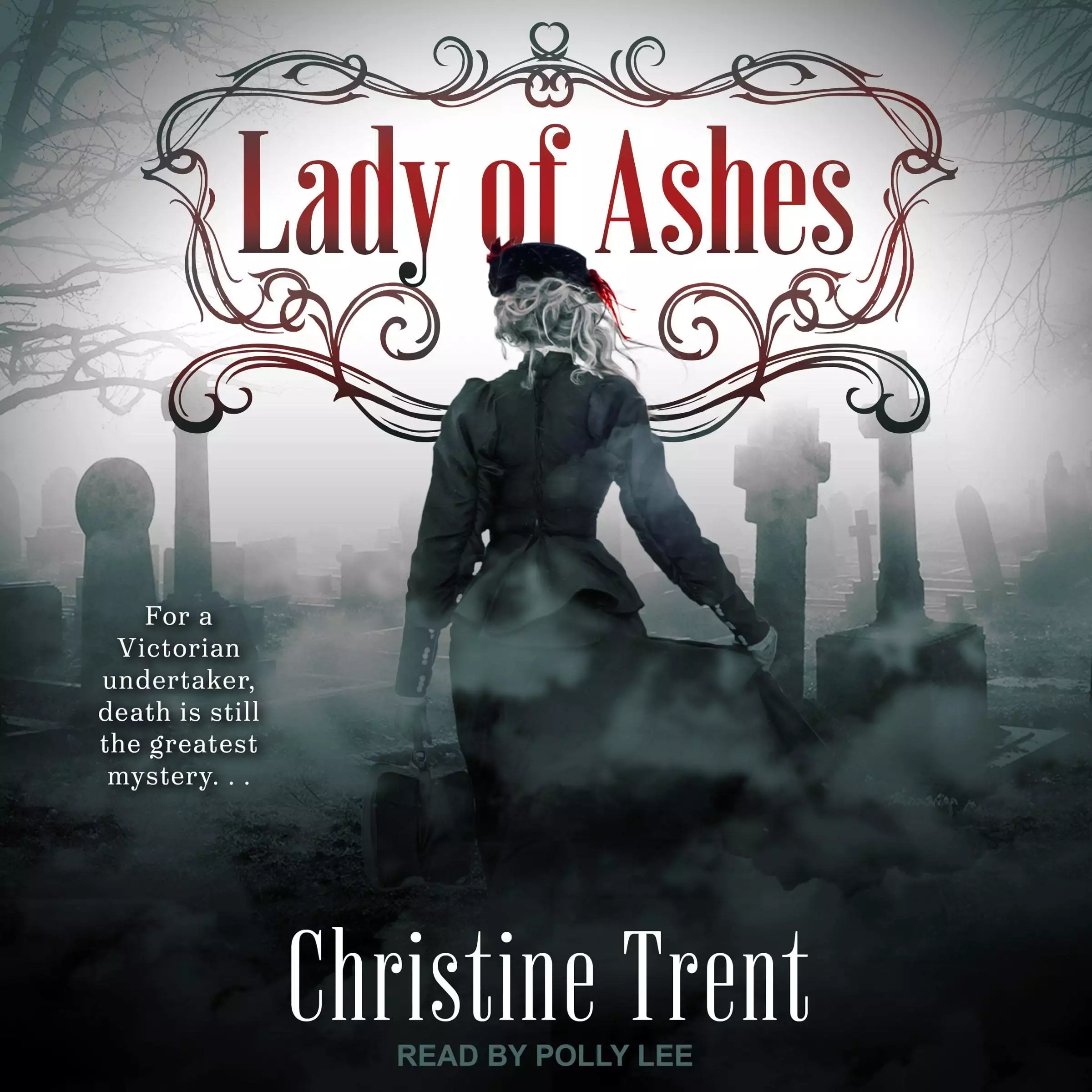 Lady of Ashes: Lady of Ashes Series, Book 1