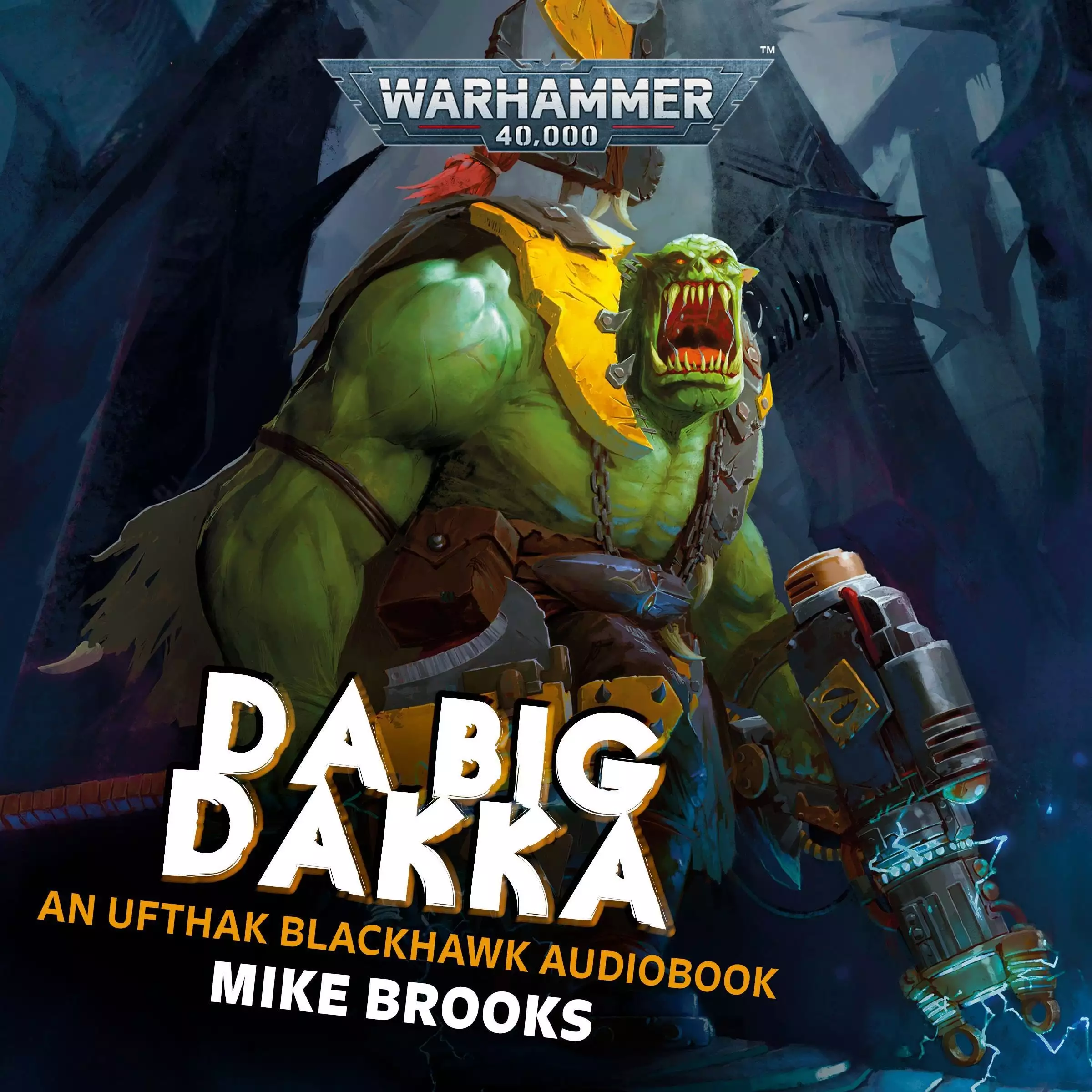 Da Big Dakka