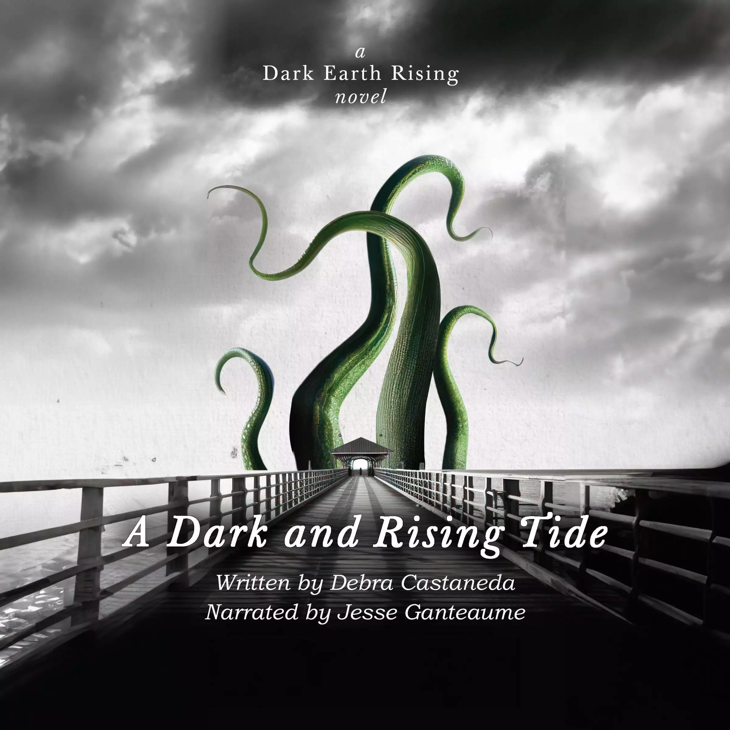 A Dark and Rising Tide