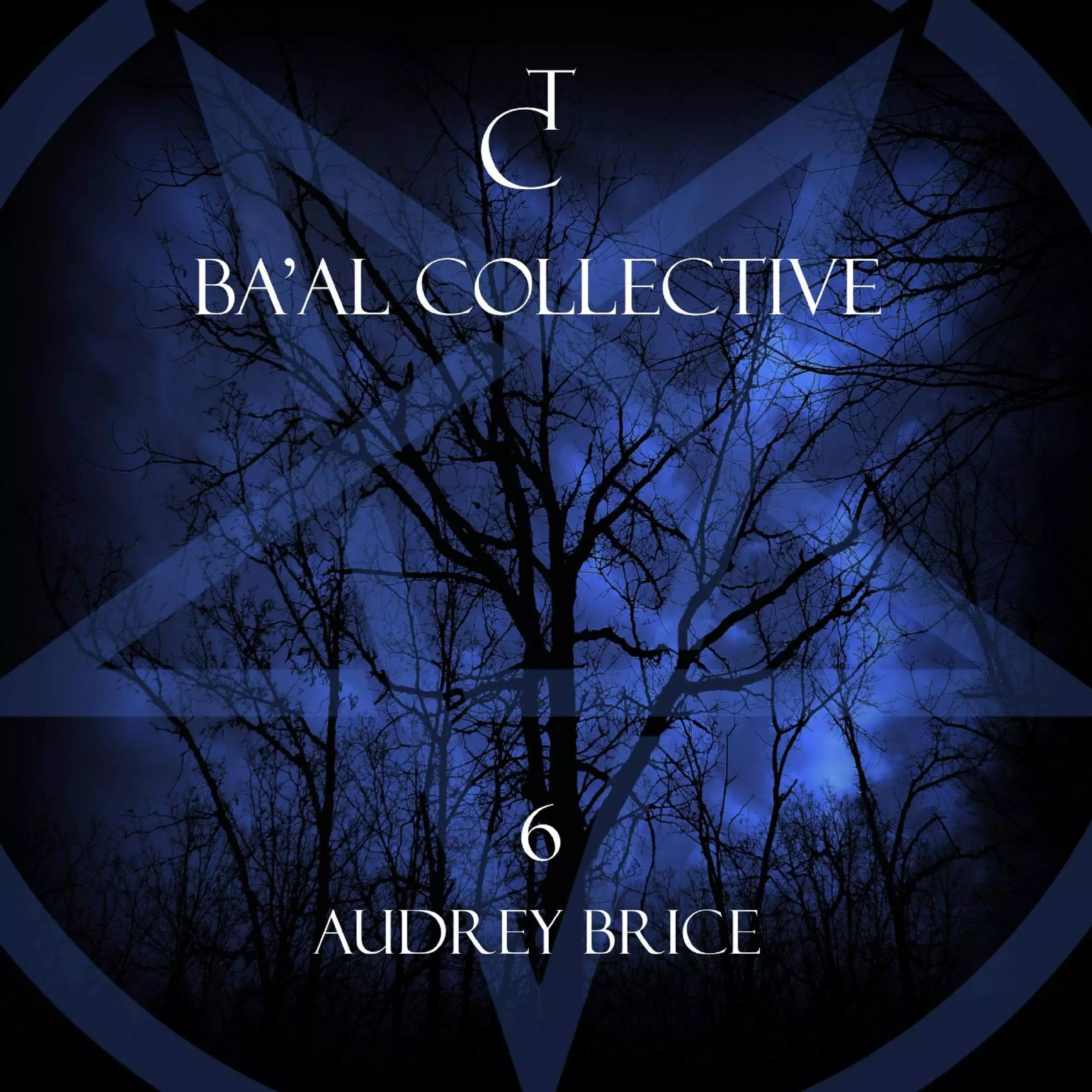 Ba'al Collective: Fourteen Tales of Thirteen Covens, Book 6