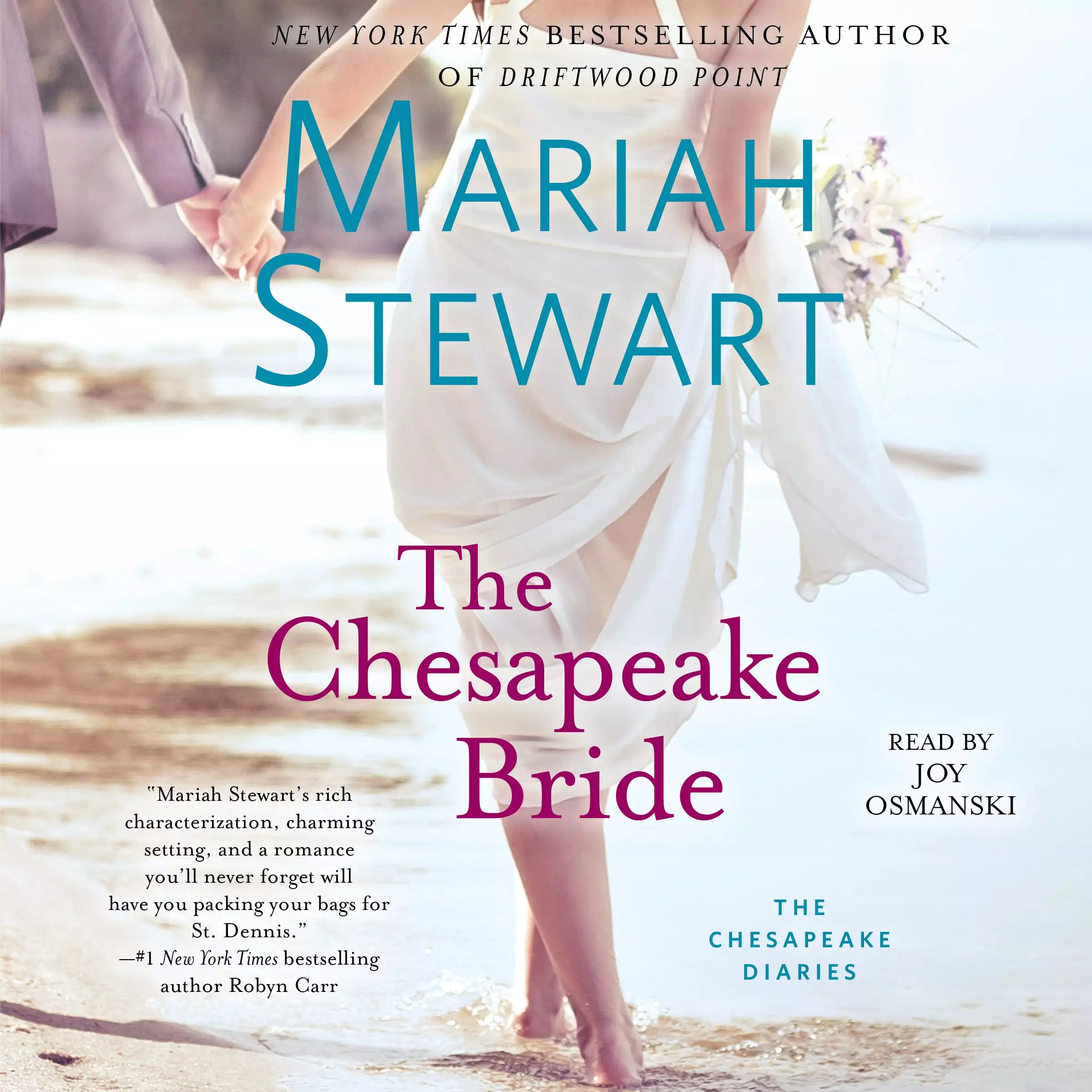 Chesapeake Bride