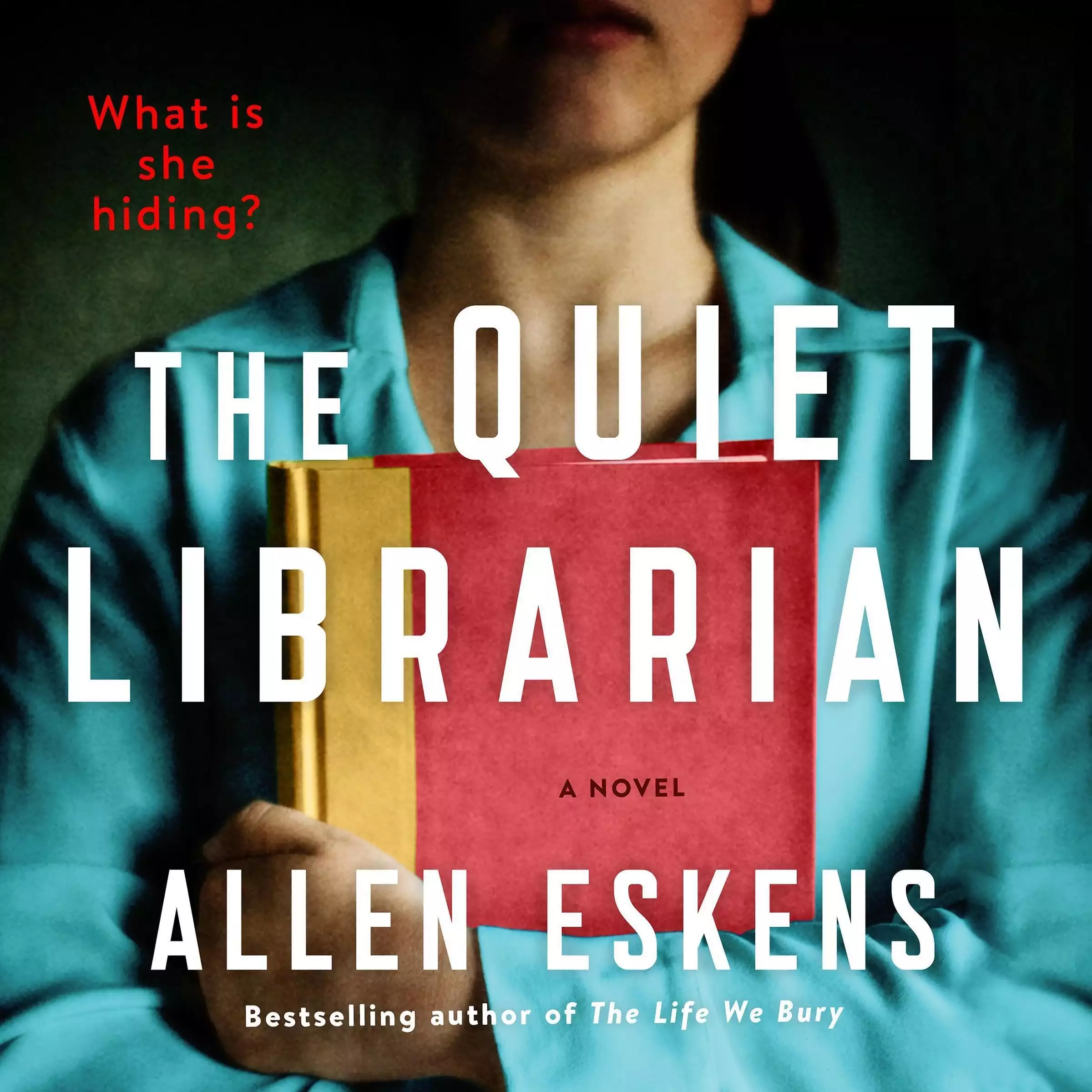 The Quiet Librarian