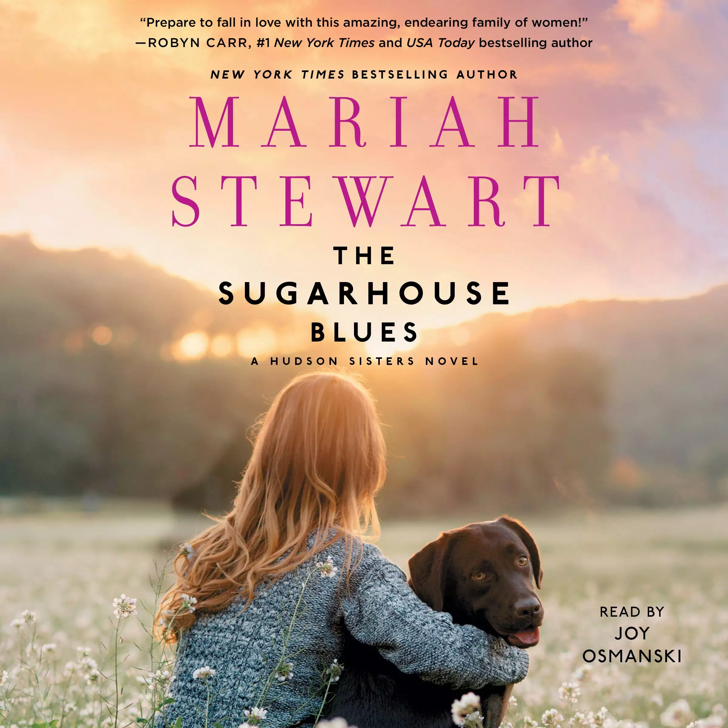 Sugarhouse Blues