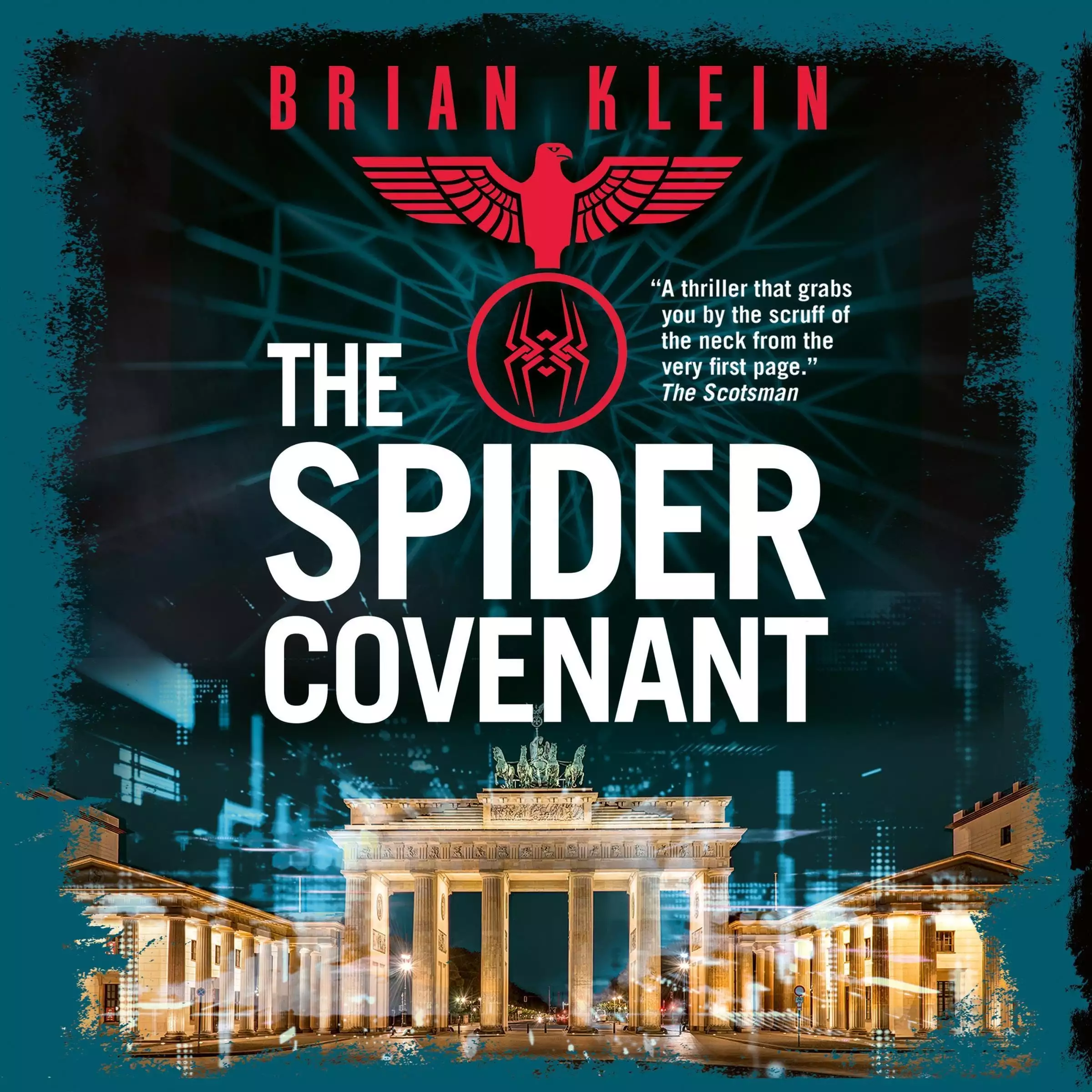 The Spider Covenant