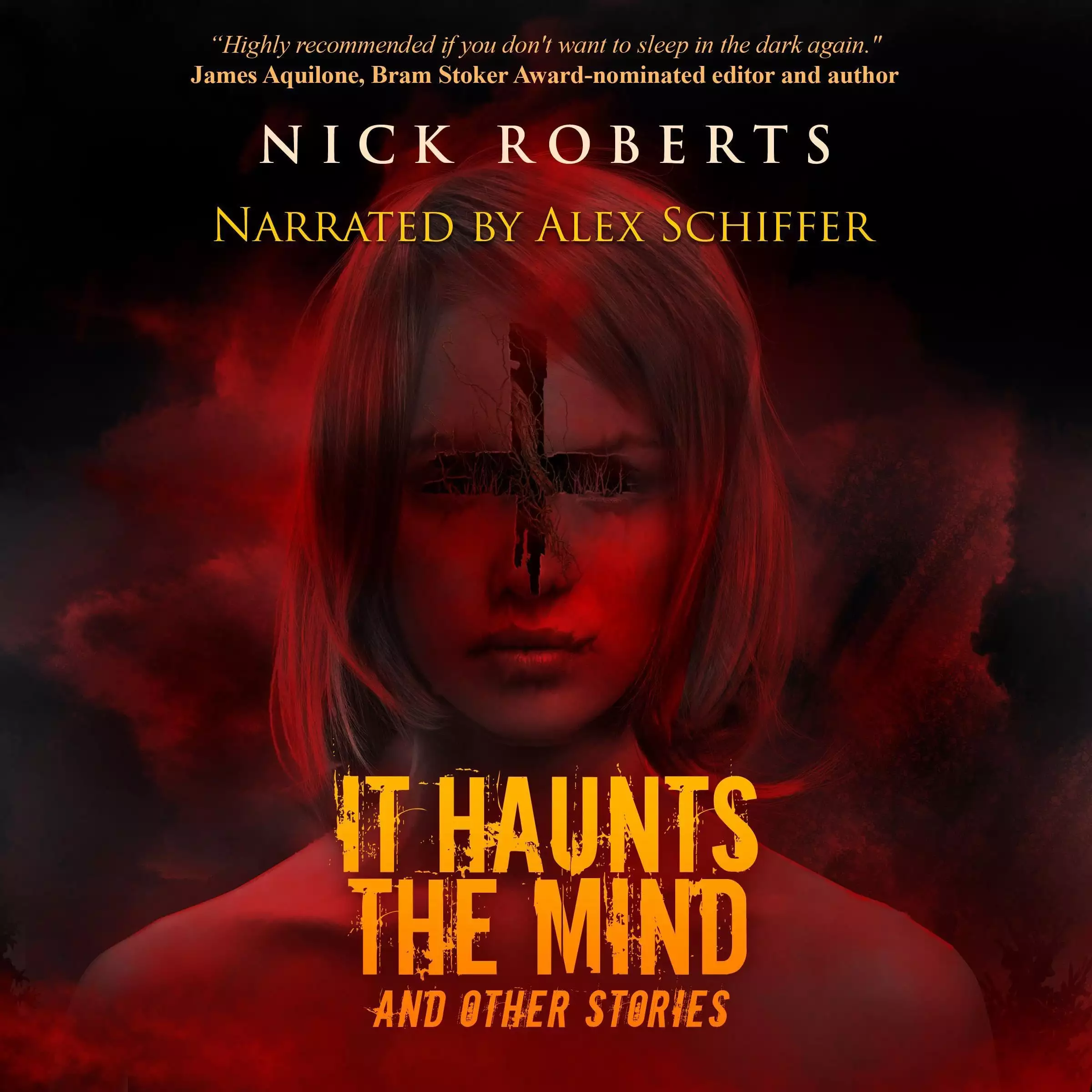 It Haunts the Mind: and Other Stories