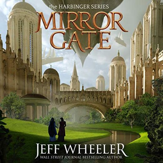 Mirror Gate
