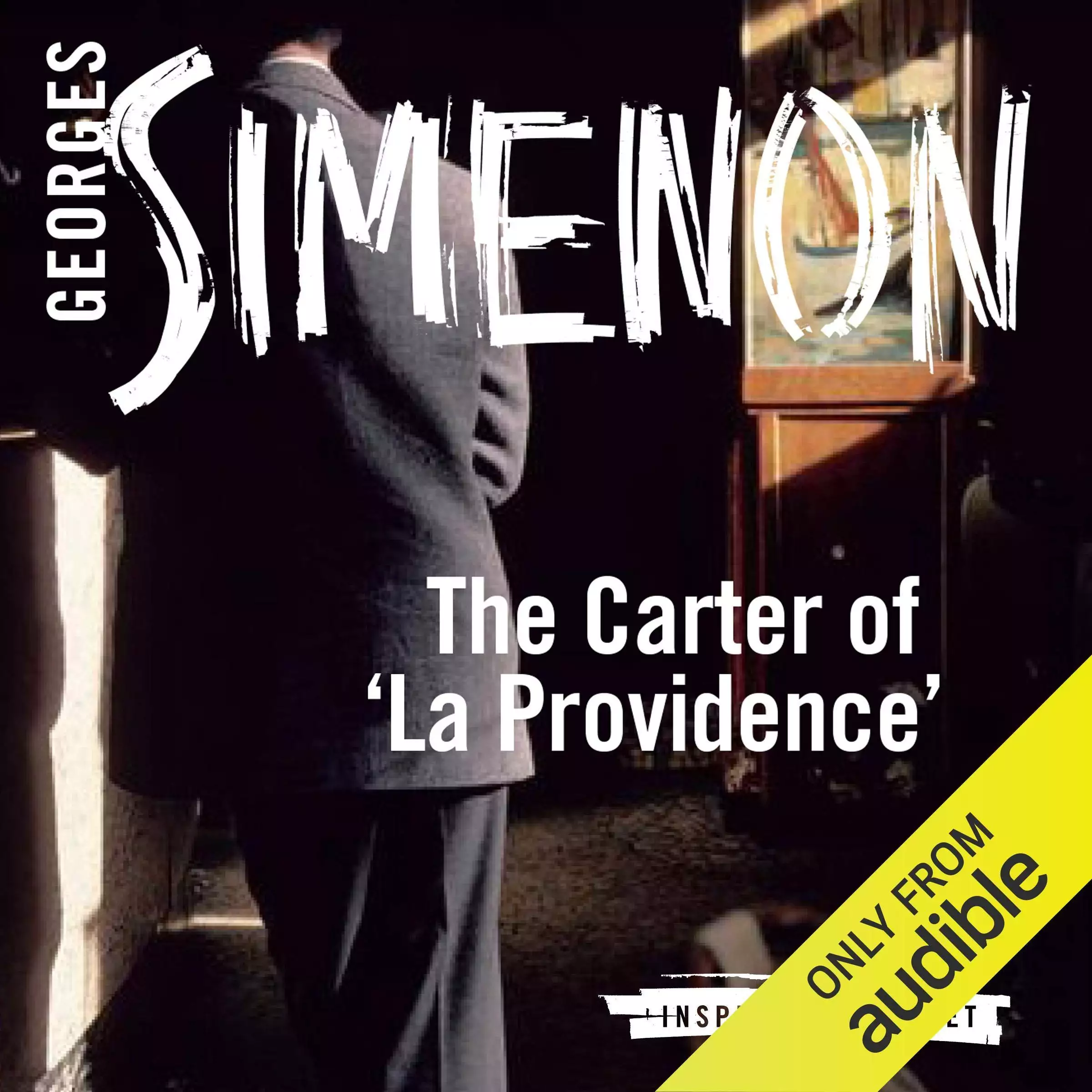 The Carter of "La Providence"